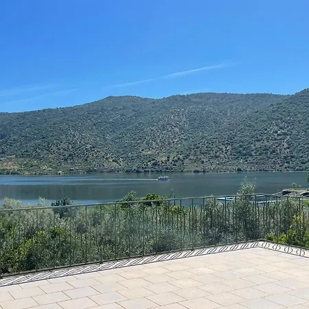 Casa Do Rio