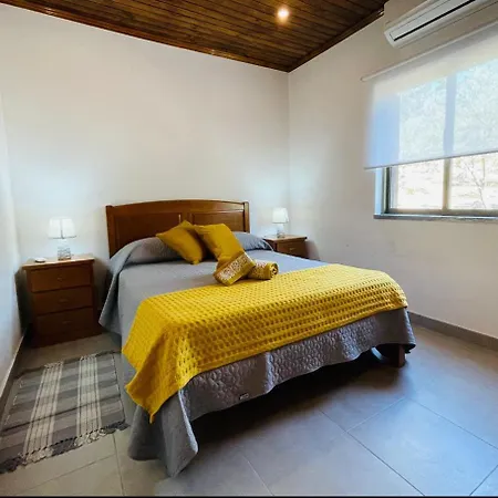 Casa Do Rio Freixo de Espada à Cinta