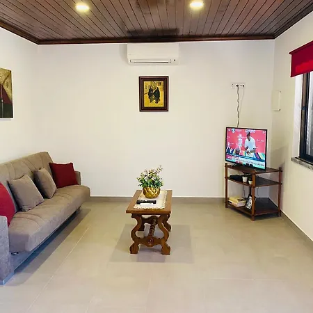 Vakantiehuis Casa Do Rio Freixo de Espada à Cinta