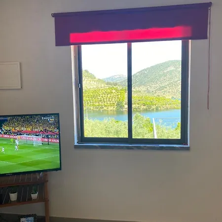 Casa Do Rio *