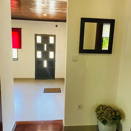 Casa Do Rio Vakantiehuis Freixo de Espada à Cinta