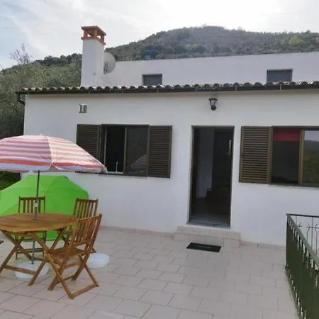 Casa Do Rio